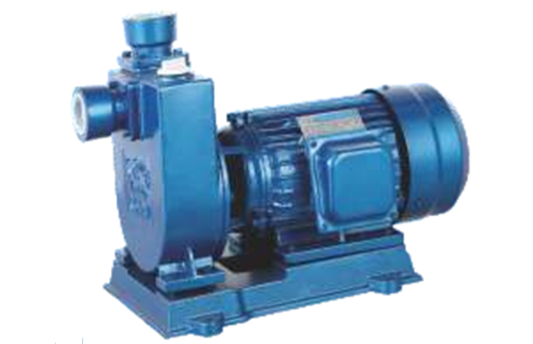 甯德循(xun)環泵