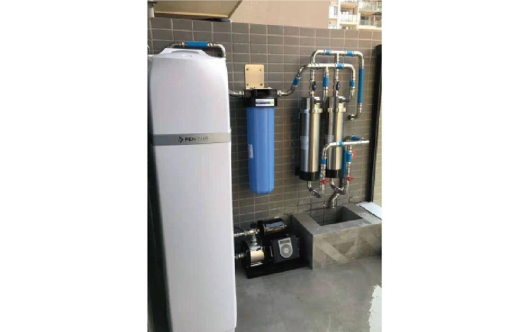 智(zhi)能恒壓水(shui)泵變頻器(qi)WLD160