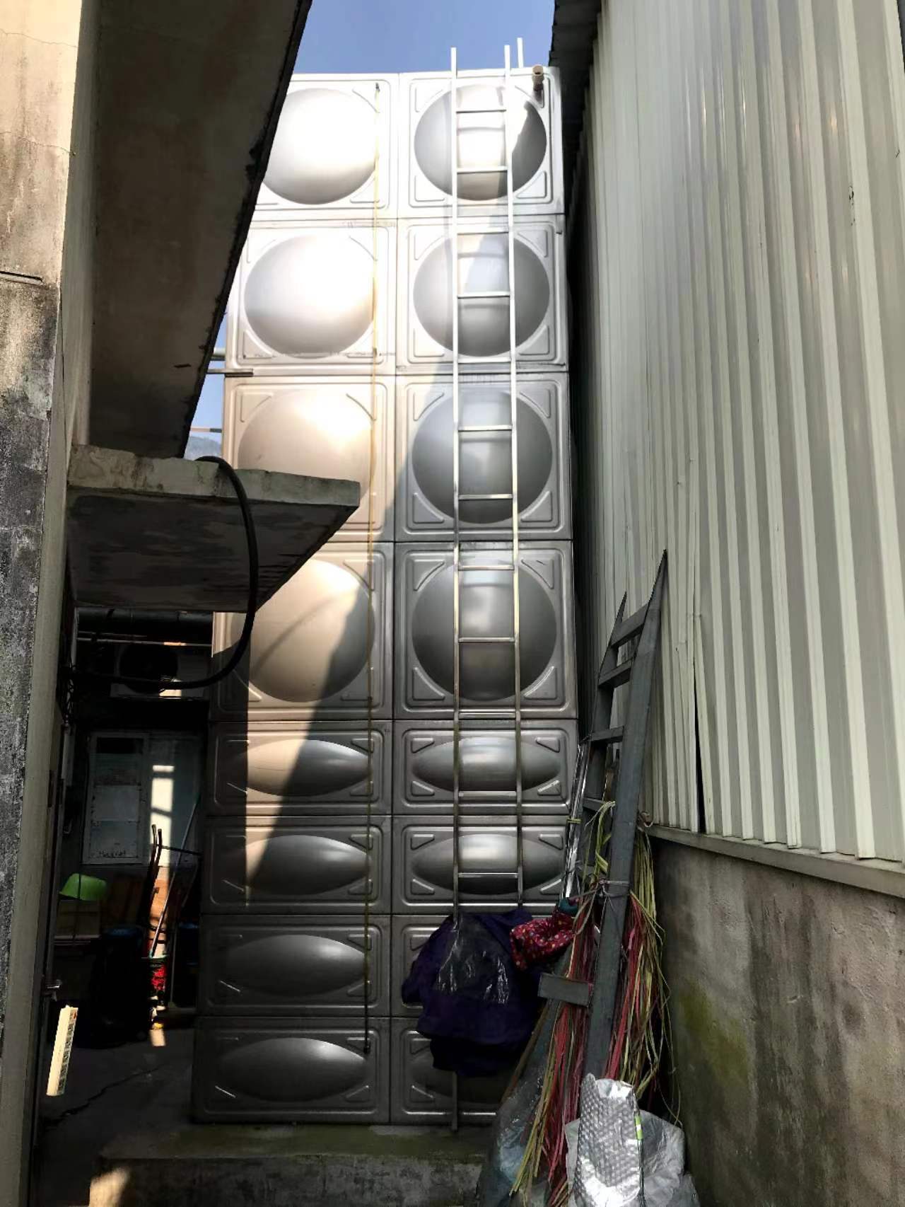 建材(cai)市場(chang)